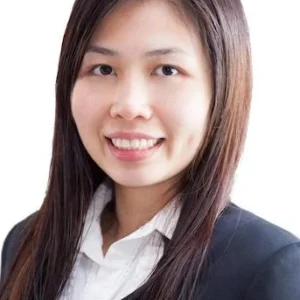 HOU LAN LING (DEBBIE)