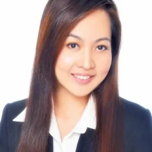 TIFFANY CHEN (TIFFANY CHEN)