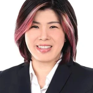 LIM CHEW LIAN (HAZEL)