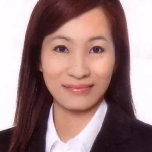 LIM CHYE HONG (LYNNE)