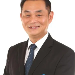 NGOH CHERNG FUH (CF)