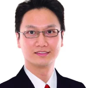 TOH ERN CHONG (KELVIN TOH)