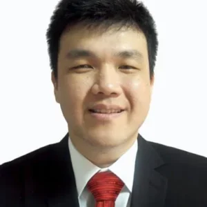 WONG LING JIU (PATRICK)