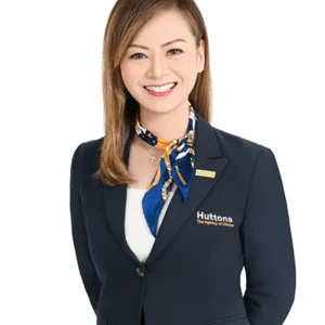 TEO SWEE HUANG, ANGIE (Angie Teo)