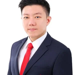 SOH WEI SHENG (TERRELL)