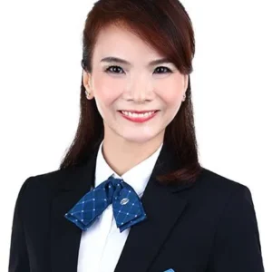 LYE MAY LING (LYE MAY LING (LYE MAY LING CANDY))