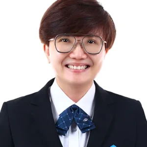 YEO SWEE YIN ALVINA (ALVINA YEO)