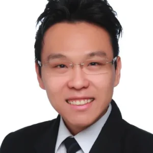 CHIA ZI YANG (ETHAN CHIA)