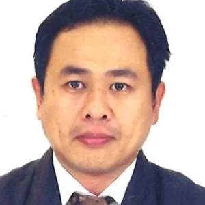 ONG CHOON SENG RICHARD (RICHARD WANG)