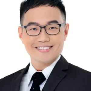 THAM LENG CHENG (DANSEN THAM)