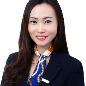 ANG LEE SUN (Yoyo Lee)