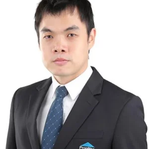 GERALD ANG MIN LOONG