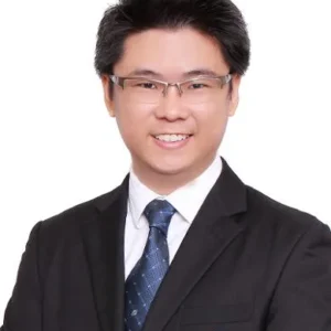 JASON ZHUO YONGXIANG (Jason Zhuo)