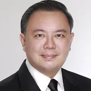 LIM HAN TIONG (Wallace)