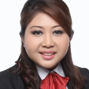 NOOR RAFIDA BINTE ZAINUDDIN (NORA ZAIN)