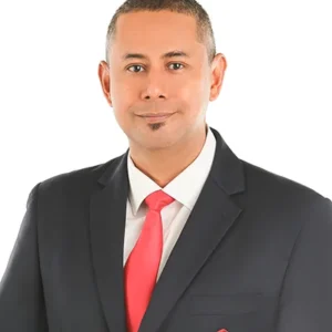 SAID ALI BIN ABDUL KARIM (SAID ALISTAR)