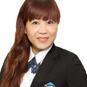 YONG MAY PING (SHARINA YONG)