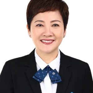 LIM SEOH WEE (SHEILA LIM)