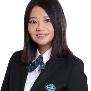 ENDORA YEOW BEE HONG