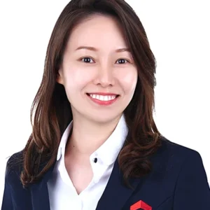 FOO LEE LING (GLADYS FOO)