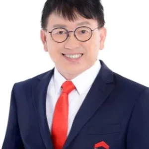 YONG KIN KOCK (KK YONG)