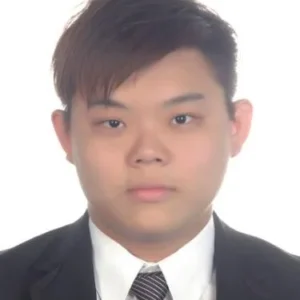 CHIN CHUN KIT (AARON CHIN)