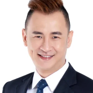 ERIC SEE CHIN CHYE (ERIC SEE)