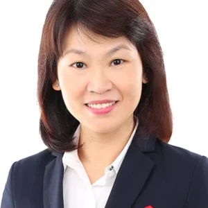 LIM GEK CHENG (IRINA)