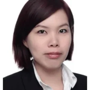 ANG SIAN LING, SABRINA