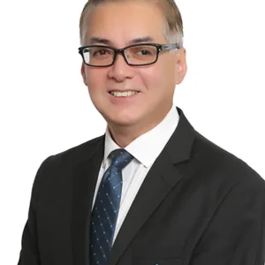 LOKE WENG MENG (WILLIAM LOKE)