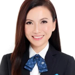 KOH LAY CHENG CHERMAINE