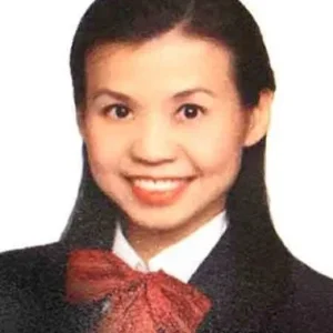 LIM SAN SAN, MARGARET (MARGARET LIM)