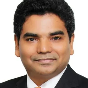 SELVARAJ JOSEPH ALLWIN ANTONY