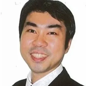 SURYANTO WIJAYA (BENSAN)