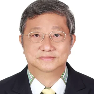 TEO HAN CHENG (WILLIAM TEO H.C)