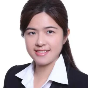LIM HUI JING (RENEE LIM)
