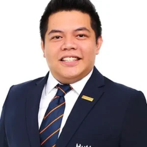 BOON YIQUAN, DARREN (DARREN BOON)