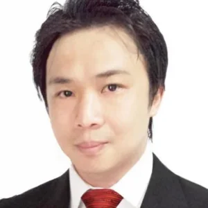 LAU SIONG WENG (TED LAU)