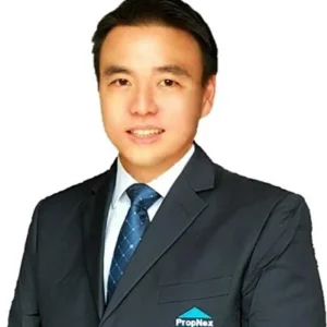 VALENTINO CHRISTOPHER GO SAY HOCK (CHRISTOPHER GO)