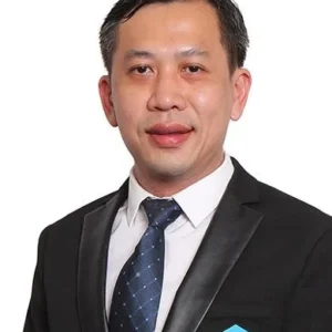 MOH CHEE HOONG (GARY MOH)