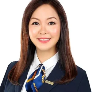 EMILY YU YI (EMILY YU)