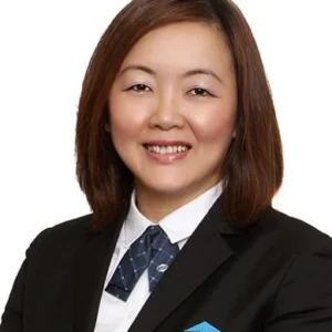 CHUA SIO FANG (IRIS)