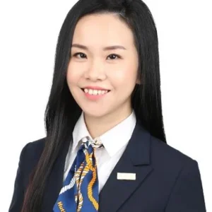 KWOH YING YING (EUNICE KWOH)