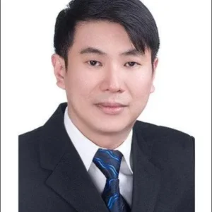 LIM KWEE PENG (LIN GUIPING)