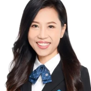 KOH MING HUI CAROLINE (CAROLINE KOH)