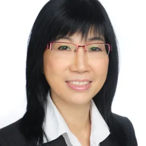 TAN KIN GEOK (JASMINE TAN)