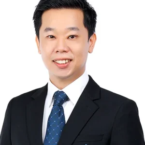 CHAN CHEE WEI SIMON (SIMON CHAN)