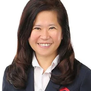 BERNADETTE JUDY TAN BEE NA