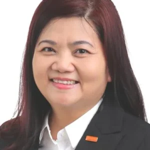 CHUA LAY YONG (SALLY CHUA)