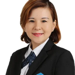 LEE MAY LENG (SHELDON LEE)